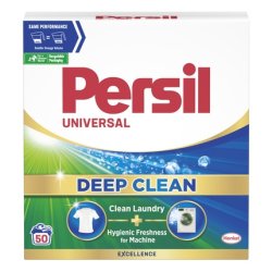 Persil Powder Universal Laundry Detergent