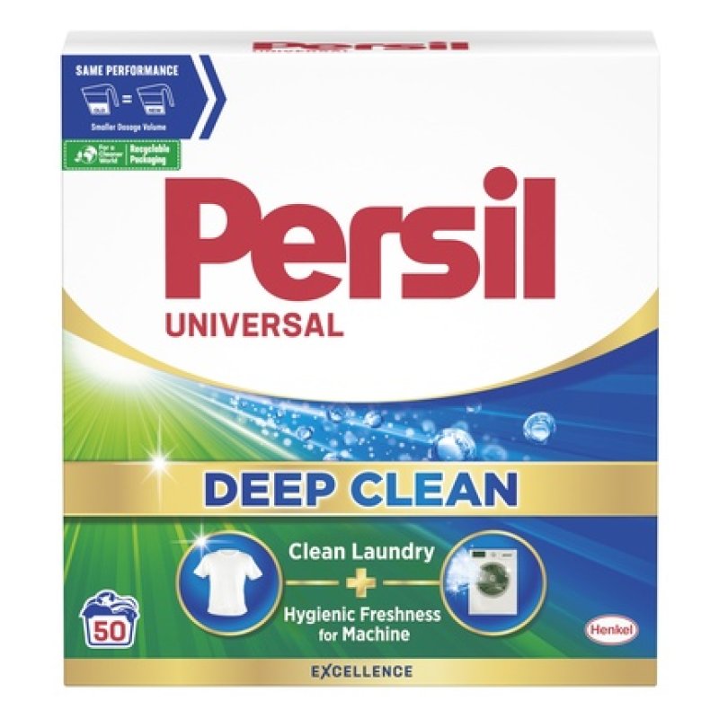Persil Powder Universal Laundry Detergent