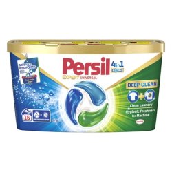 Persil Universal Discs - Effective Laundry Detergent