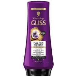Gliss Kur Conditioner Full Hair W By Gliss Kur