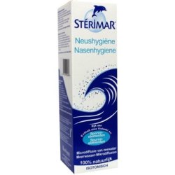 Sterimar Nasal Hygiene - 100 Ml - Nasal Spray