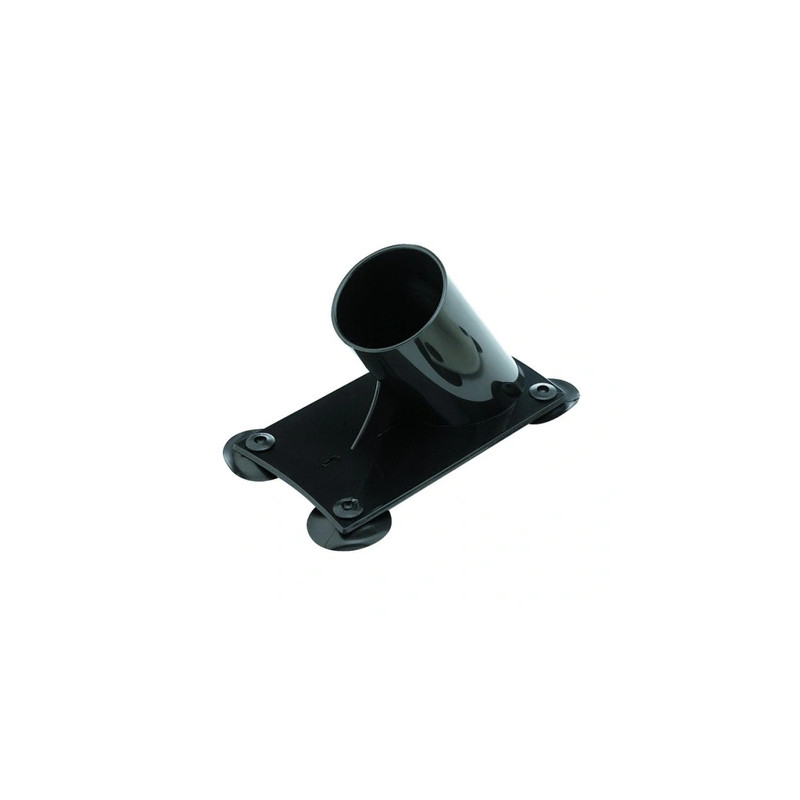 Sibel Hair Dryer Holder Black