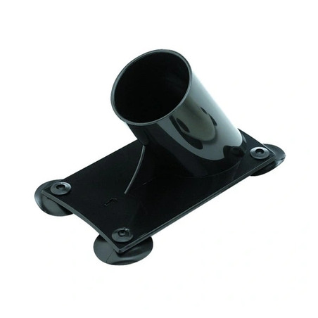 Sibel Hair Dryer Holder Black