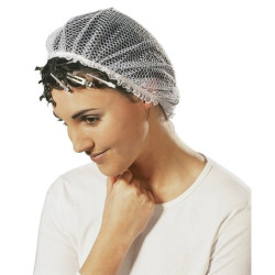 Sibel Charlotte With White Lace