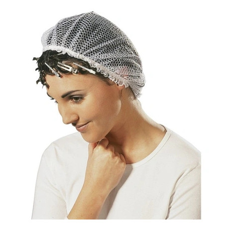 Sibel Charlotte With White Lace