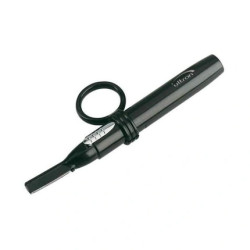 Sibel Battery-Powered Razor Stylo