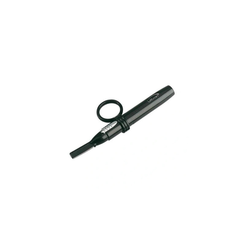 Sibel Battery-Powered Razor Stylo