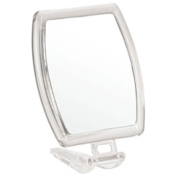 Sibel Double-Sided Acrylic Mirror 15