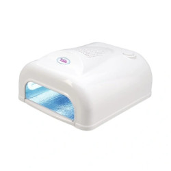Sibel Uv Lamp For Professional Gel Adhesive - 36 Watts