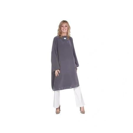 Sibel Flexi Robe With Velcro Closure