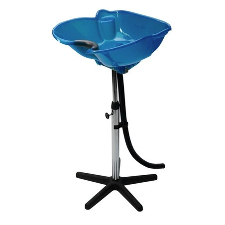 Sibel Angels Bay Shampoo Basin Blue