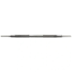Sibel Double Squared Cuticle Pusher