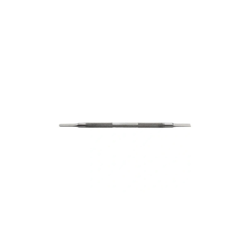 Sibel Double Squared Cuticle Pusher