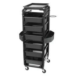 Sibel Self Control Service Table