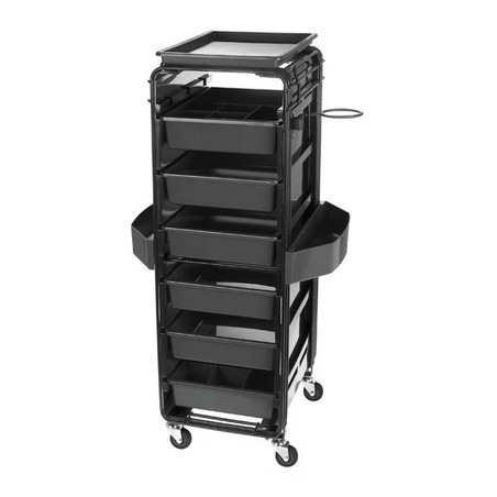 Sibel Self Control Service Table