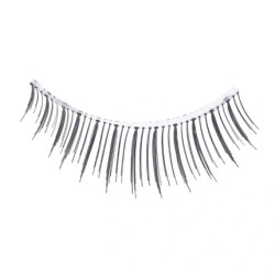 Sibel Star Look Faux Eyelashes