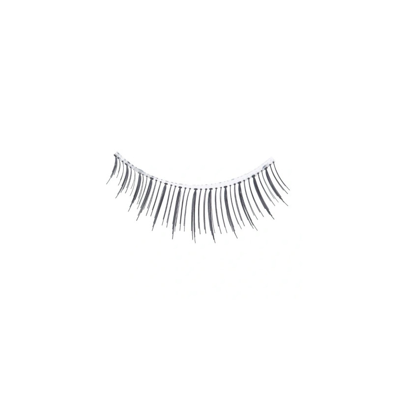 Sibel Star Look Faux Eyelashes