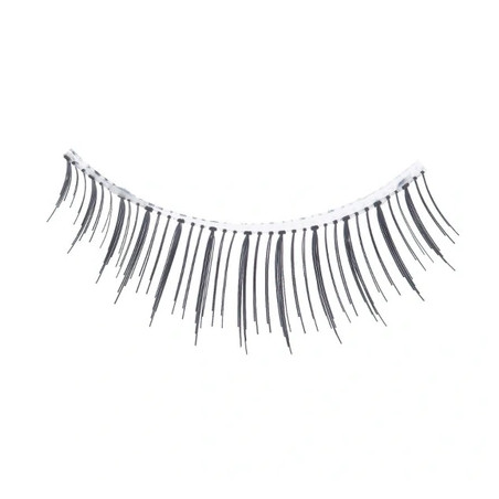 Sibel Star Look Faux Eyelashes