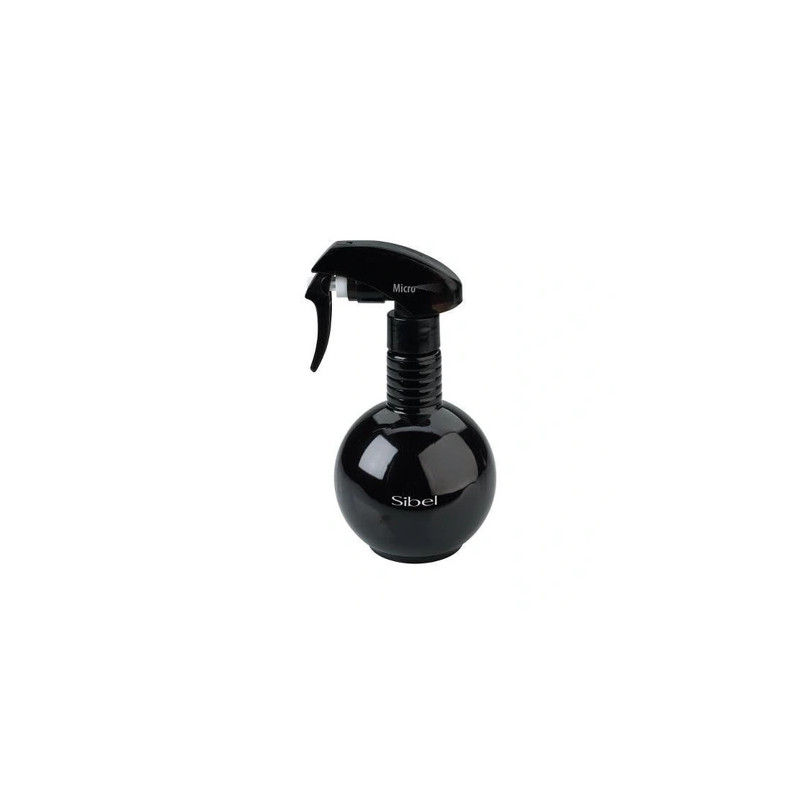 Sibel Vapo Ball Black
