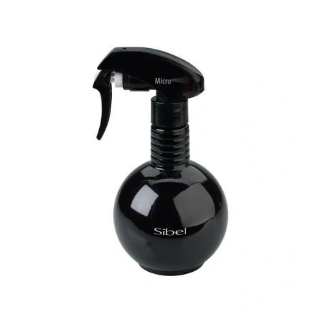 Sibel Vapo Ball Black