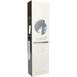 Sibel High Light Wraps High Water Resistant Foil Strips 40cmx10cm