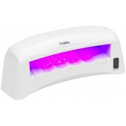 Sibel D'Meli Sinelco Sibel LED Nail Lamp