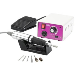 Sibel Nails Nail Drill - Perfect For Nail Care