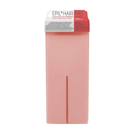 Sibel Epilhair Pro Single Use Wax Cartridge Strawberry 110ml