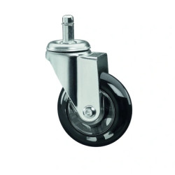 Sibel Set Of 4 Clip Wheels For Lip Care