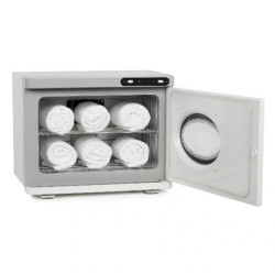 Sibel Uv Towel Warmer 23l