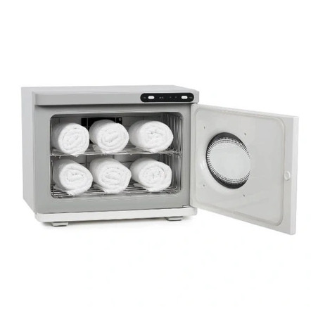 Sibel Uv Towel Warmer 23l