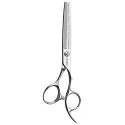 Sibel Cisoria Class O-T40 Offset Sculpting Scissors 6