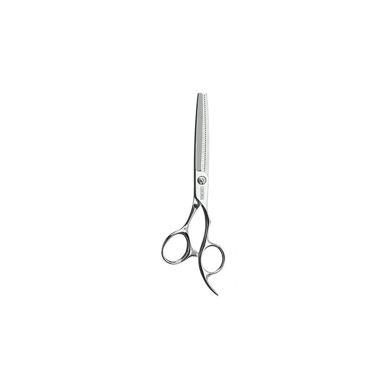 Sibel Cisoria Class O-T40 Offset Sculpting Scissors 6
