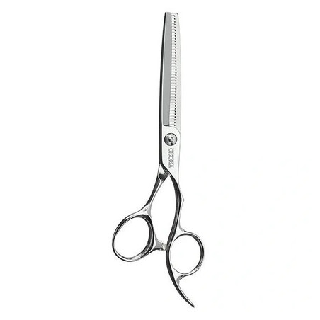 Sibel Cisoria Class O-T40 Offset Sculpting Scissors 6