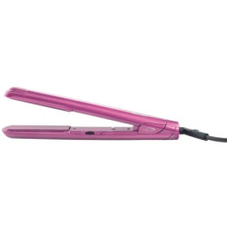 Sibel Ultron Hair Straightener Mach 2 - Gloss Rose