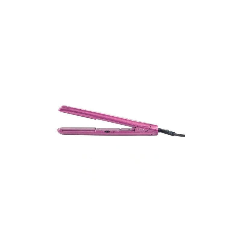 Sibel Ultron Hair Straightener Mach 2 - Gloss Rose