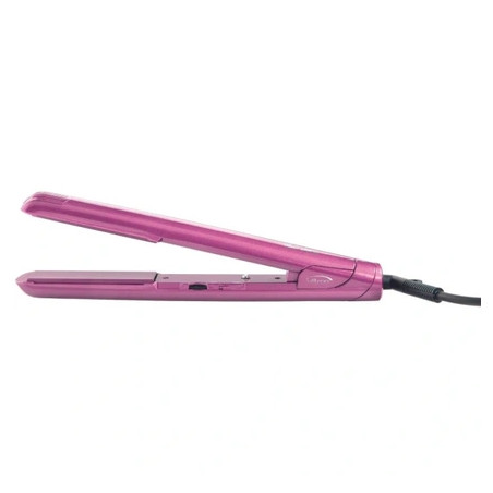Sibel Ultron Hair Straightener Mach 2 - Gloss Rose