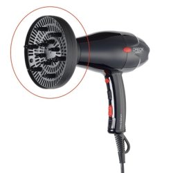 Dreox Compact Original Hairdryer Diffuser