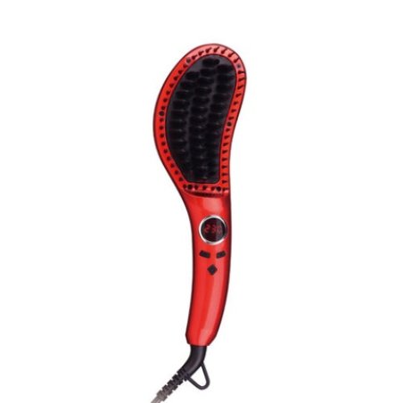 Original Best Buy D-Melox Heated and Smoothing Brush