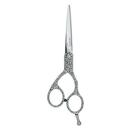 Sibel Concave Scissors 5.5 Beetle Obb