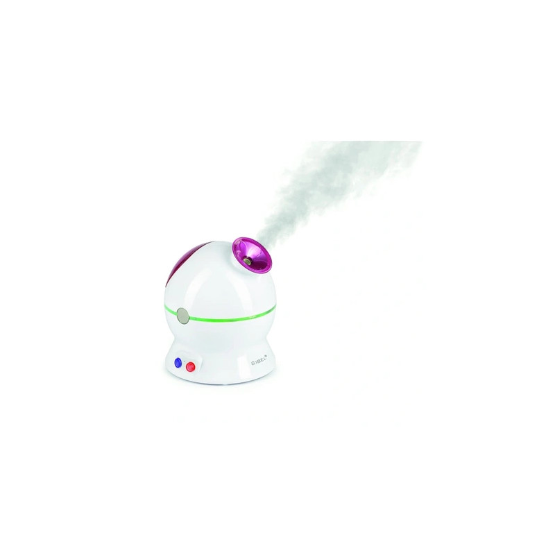 Sibel Multifunctional Facial Vaporizer Camelia