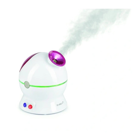 Sibel Multifunctional Facial Vaporizer Camelia
