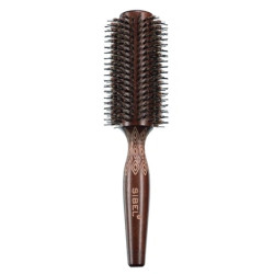 Sibel Porcupine Wooden Brush Dia Decopro 30 Mm