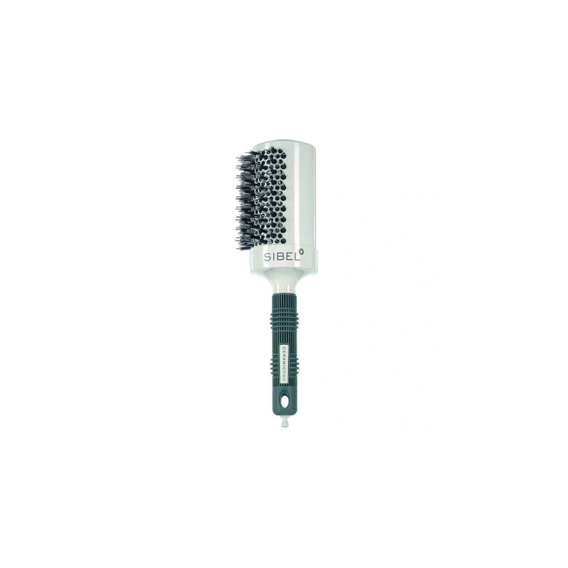 Sibel Nano Ion Ceramic Pro Brush Diameter 65 Mm