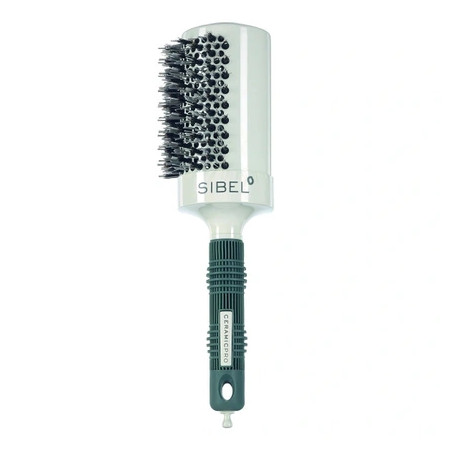Sibel Nano Ion Ceramic Pro Brush Diameter 65 Mm
