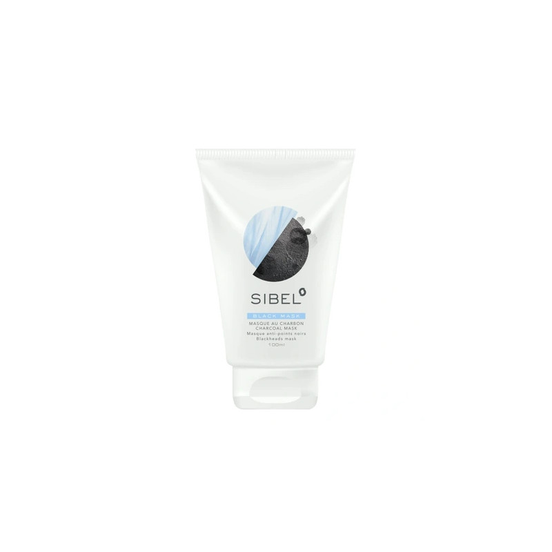 Sibel Blackhead Mask 100 Ml