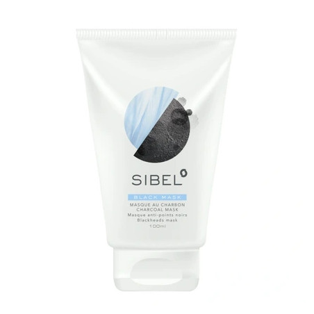 Sibel Blackhead Mask 100 Ml