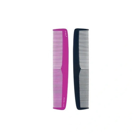 Sibel 8025017 Acetate Comb Pink 22 Cm