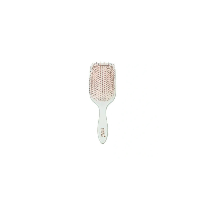Sibel Wooden Extra Large Brush