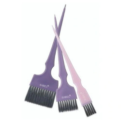 Sibel Mish'mash Brushes For General Beauty Care